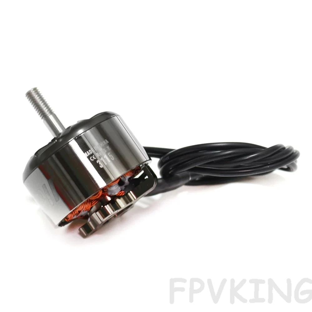 

Бесколлекторный двигатель EMAX ECOII 3115 400KV/500KV/640KV/800KV/900KV высокой мощности для FPV-дронов дальнего радиуса действия, квадрокоптеров, запчасти для DIY-сборки