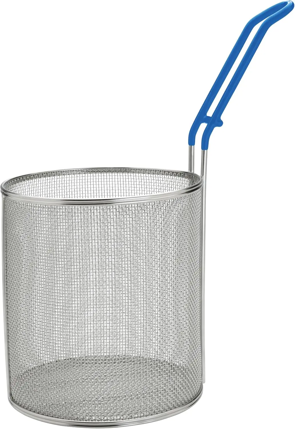 

Pasta Basket, 6-1/2"Dia x 7"H, S/S