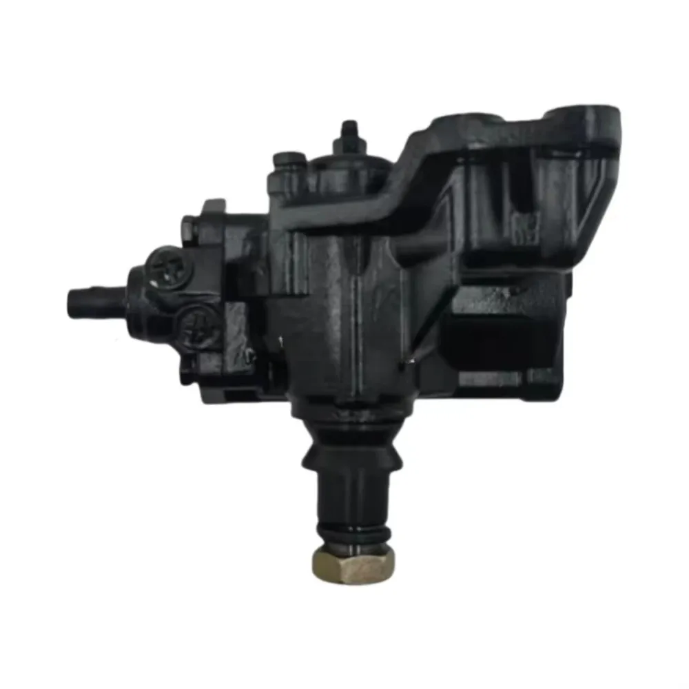 กล่องพวงมาลัยเพาเวอร์ไฮดรอลิกสำหรับรถบรรทุกอีซูซุขนาดกลาง Frr 8-97305-047 8-98251-948 455-01023 RG8084NW 8-97305-047-8