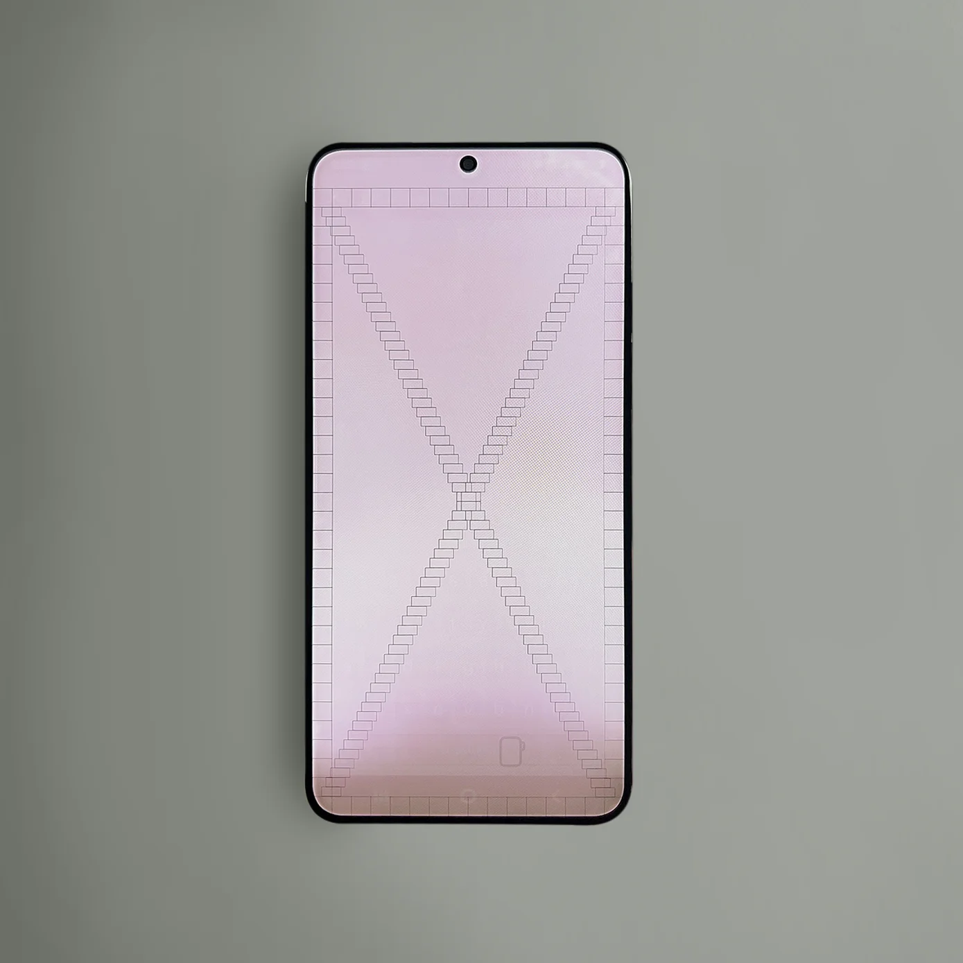 AMOLED With Defect S22  LCD Super AMOLED For SAMSUNG S22 Display Touch Screen Digitizer Assembly Repair