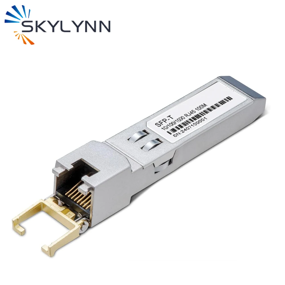 𝟭𝟬𝗚𝗕𝗮𝘀𝗲-𝗧-𝗦𝗙𝗣-𝘁𝗼-𝗥𝗝-𝟰𝟱-cat6a-module-up-to-30-meters-compatible-with-cisco-meraki-and-fortinet