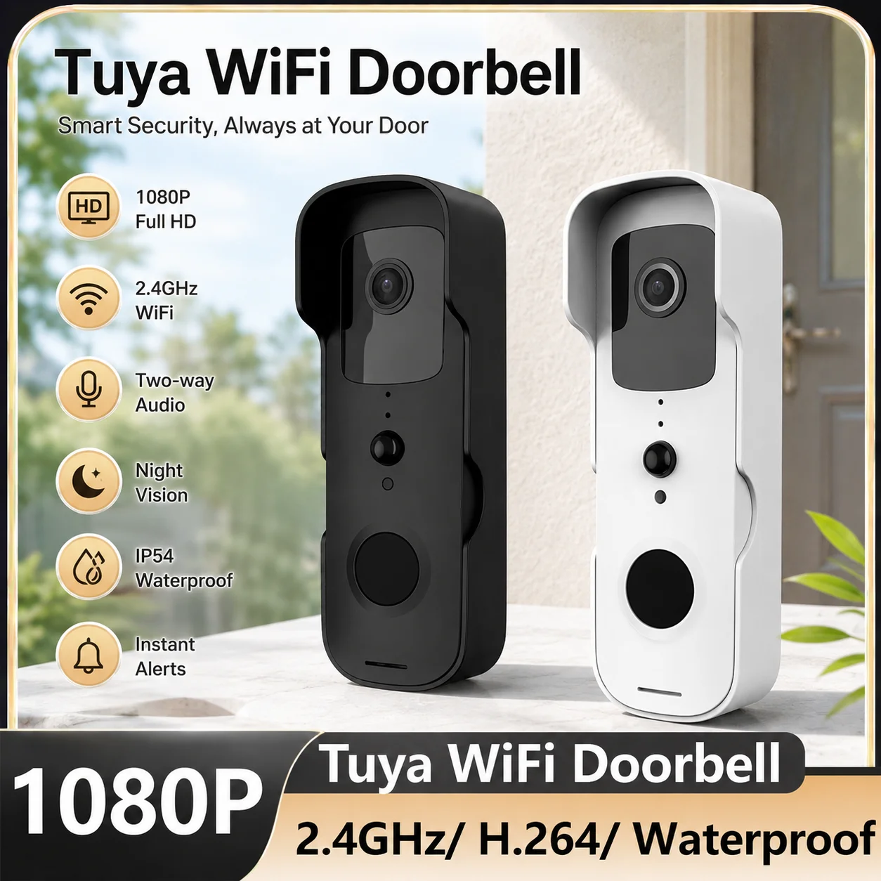 1080p-wifi-video-doorbell-tuya-smart-home-door-bell-wireless-security-camera-doorbell-smartlife-app-pir-motion-detection