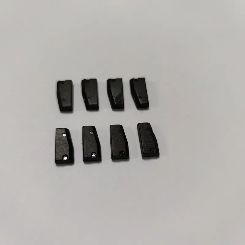 10/20pcs  LKP02 Car Key Chip LKP02 Transponder Chip Clone for 4C 4D G Chip Via Tango Original Car Key Chips