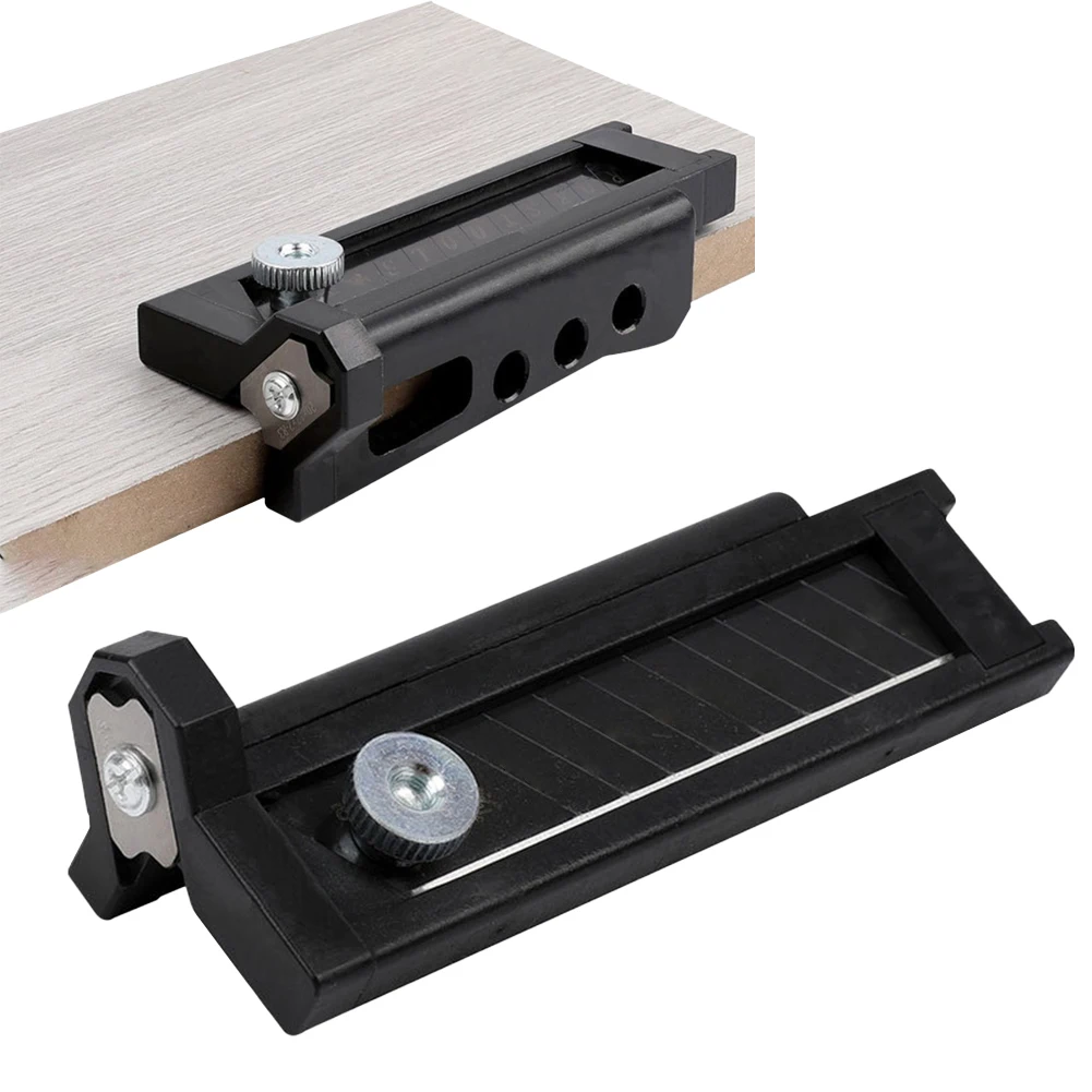 

Chamfer Planer Corner Chamfer Tool Cutting Point Design Plastic Material R1.5 Blade Smooth Chamfer Manual Tool