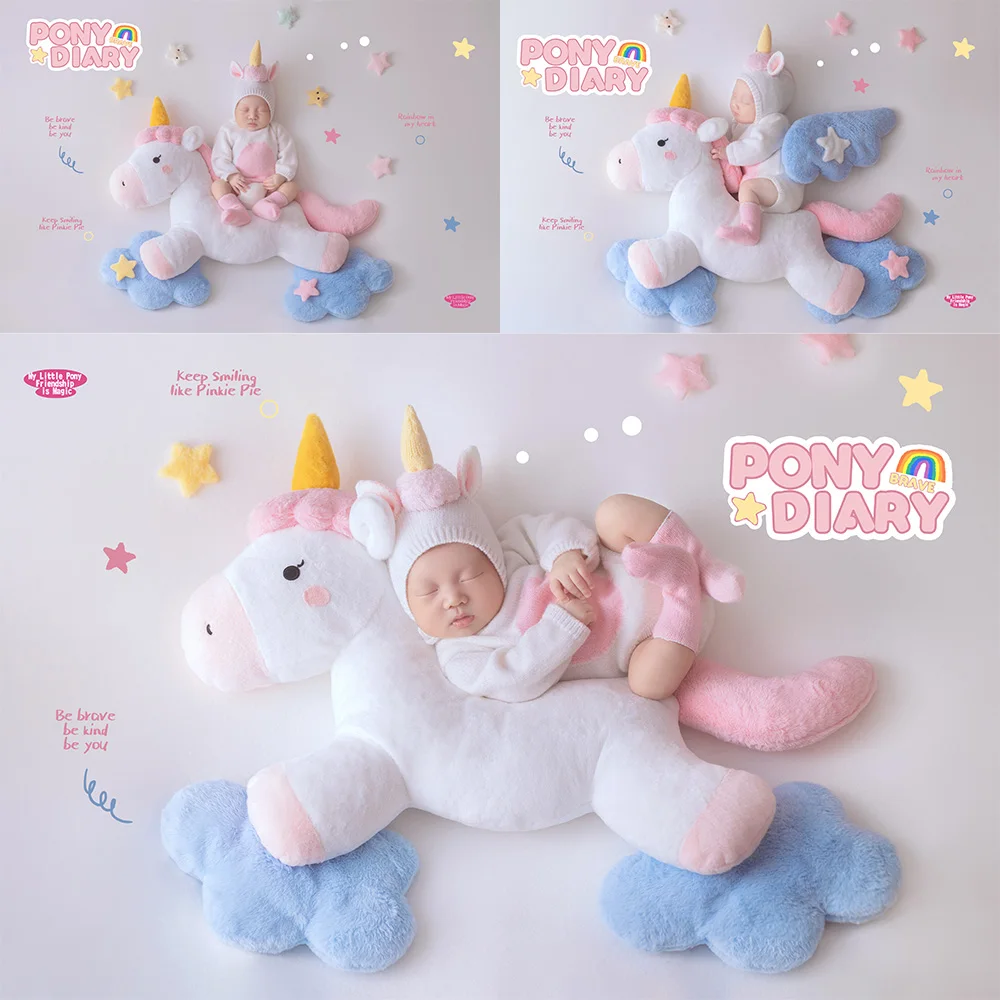 accessori-per-fotografia-neonatale-a-tema-unicorno-magico-adorabile-bambola-unicorno-per-pose-costume-abbinato-per-bambini-per-servizi-fotografici-in-studio
