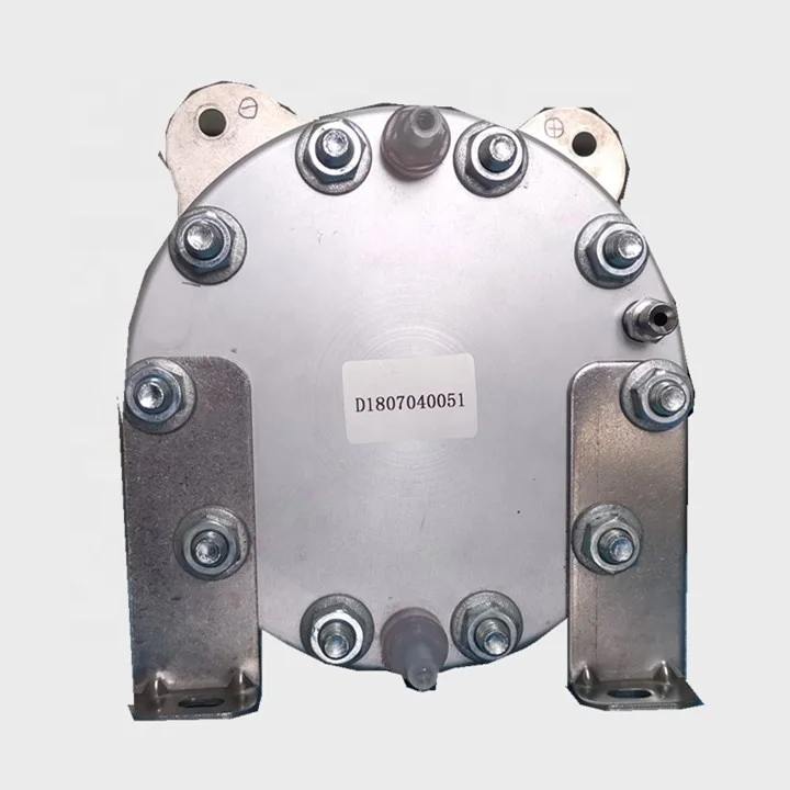 

QLC-1000 1000ml Per Minute Pure Hydrogen PEM Tech Titanium Eletrolyzer Electrolysis Cell for Hydrogen Generator