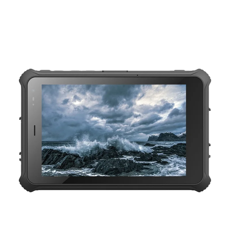 

8INCH Win10 4+64GB SUNLIGHT READABLE IP67 RUGGED TABLET With 4G LTE for Sdk Available