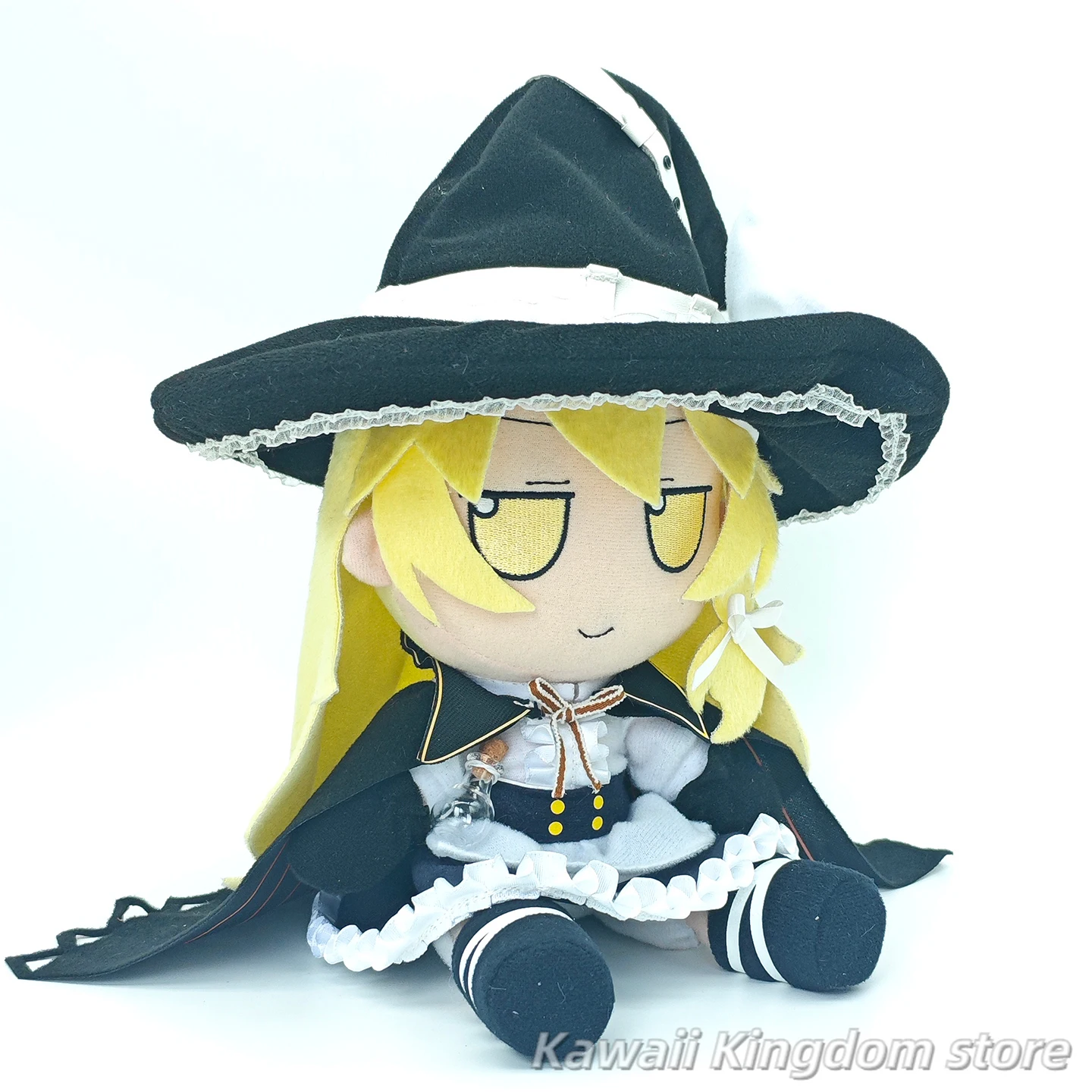 فومو فتاة كيريسامي ماريسا توهو مشروع 20 سنتيمتر أنيمي الجلوس الموقف الشكل المعبود بلوشيز الوسائد فتاة هدية عيد ميلاد وسادة هدية #2