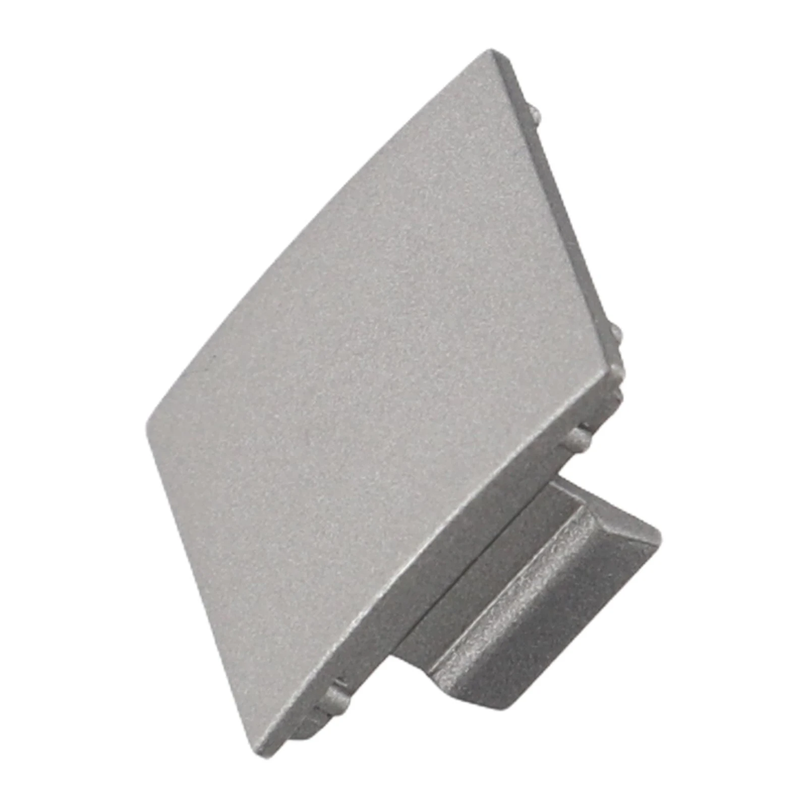 4Pcs Front Door Flap Panel Cover 51417025647 For BMW 7 Series E65 E66 745i 02-08 For Alpina B7 E65 Car Interior Accessories