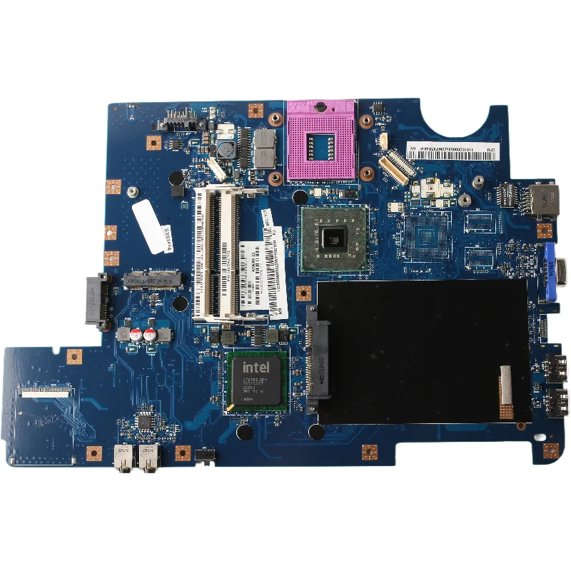 

For LENOVO Ideapad G550 Notebook Mainboard KIWA7 LA-5082P Laptop Motherboard Full Tested
