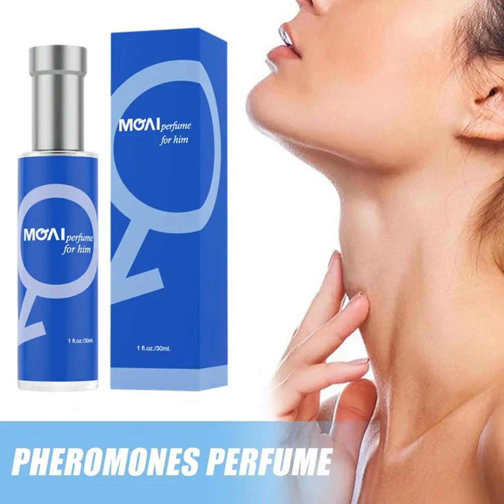 30ml Perfume Long Lasting Perfume Oil Roy Pheromone Heterosexual Attract Dating Fragrant Perfumes Flirting Perfume Sex Product