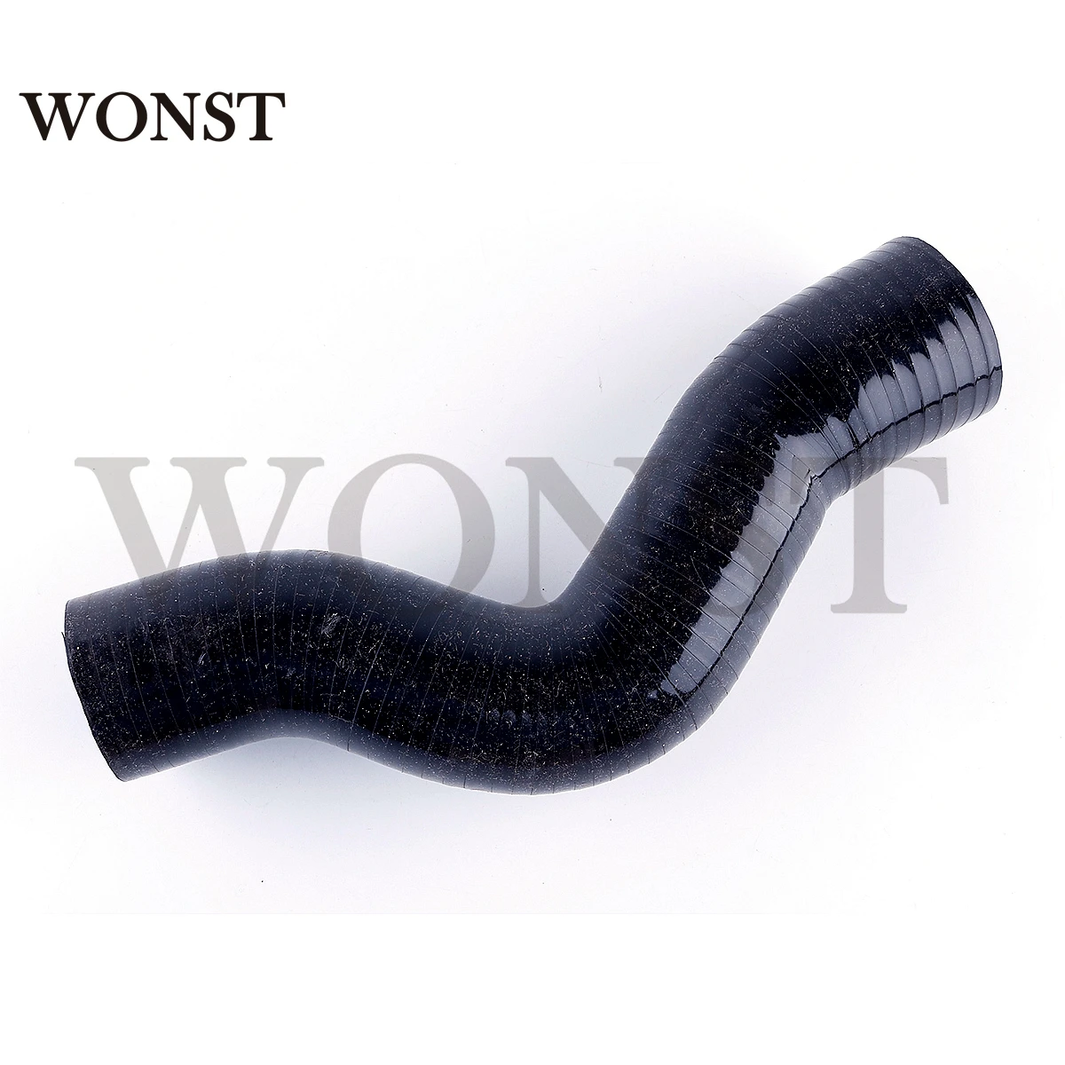 

For Ford EGR Mondeo MK4 S-MAX 2.2 TDCI Turbo 1596810 Hose Intercooler Silicone Hose 2007