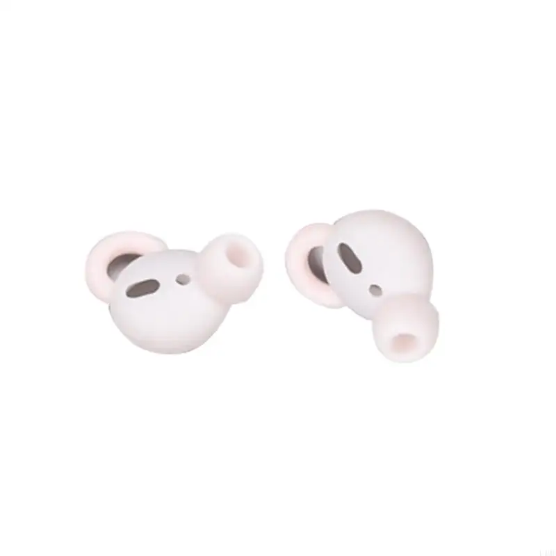 L4MD 2pcs Hearnet Cover для Harsets