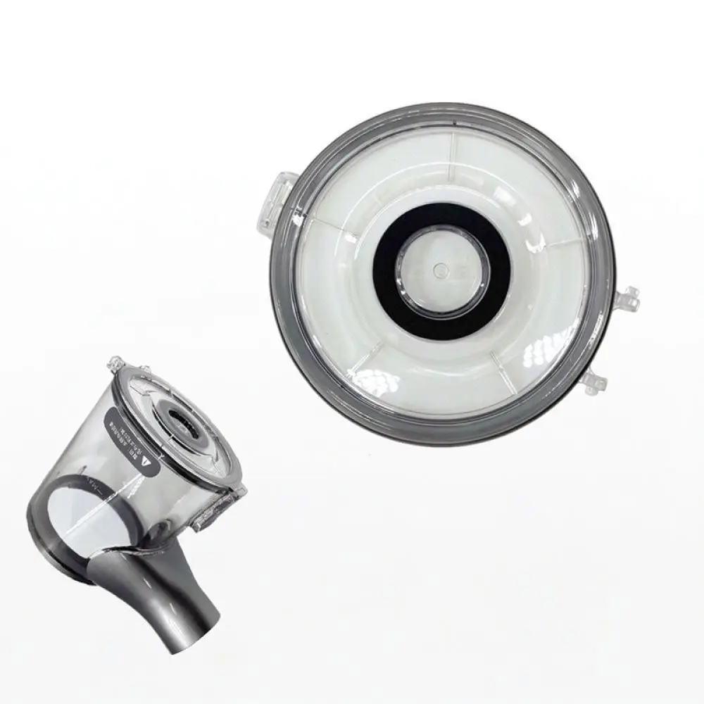 For For Dreame V12s V16s Dustbin Bottom Cover Replacement Vacuum Cleaner Accessories Dust Bucket Base Lid Repair Kit Parts