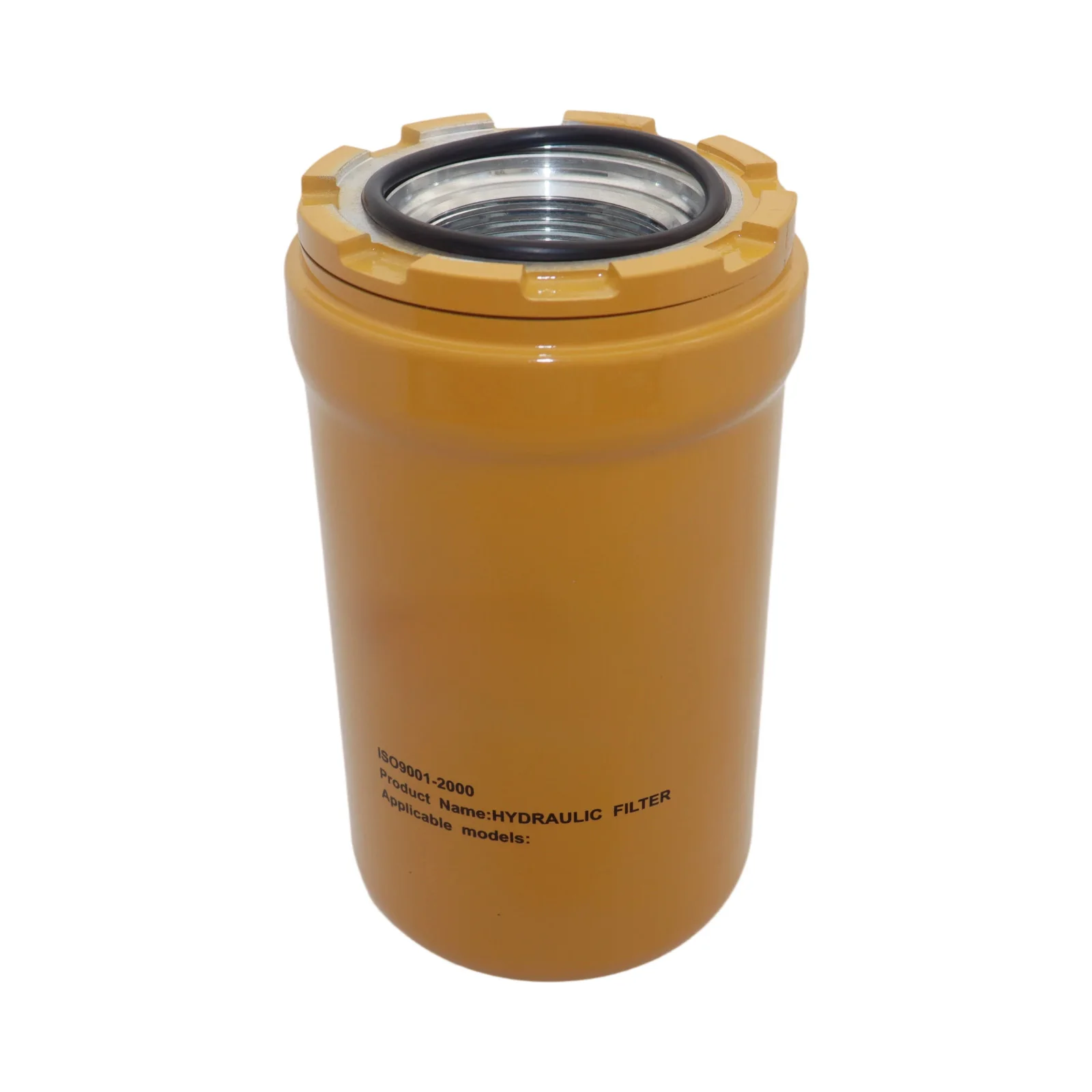 

Hydraulic Filter JM-6002 Compatible for Caterpillar CAT E307.5 E312D E320C E320D E320E E325C 325D E329D E336D E336D2 Crawler