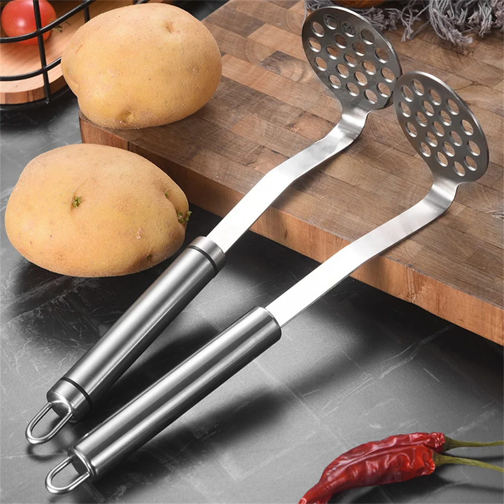 Pumpkin Squeezer Efficient Durable Handy High Quality Masher Versatile Best Potato Masher Professional Potato Masher Easy-to-use