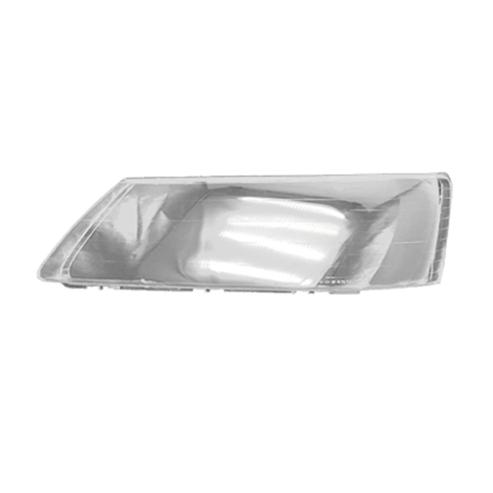 

Car Left Headlight Shell Lamp Shade Transparent Lens Cover Headlight Cover for Hyundai Sonata NF 2004 2005 2006 2007