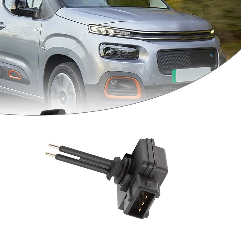 

Датчик уровня охлаждающей жидкости RCZ-9646902580 1306.F0 для Berlingo C8 Evolution Jumpy Scudo Ulysse Phedra 807 806 605 307 206 1007 308