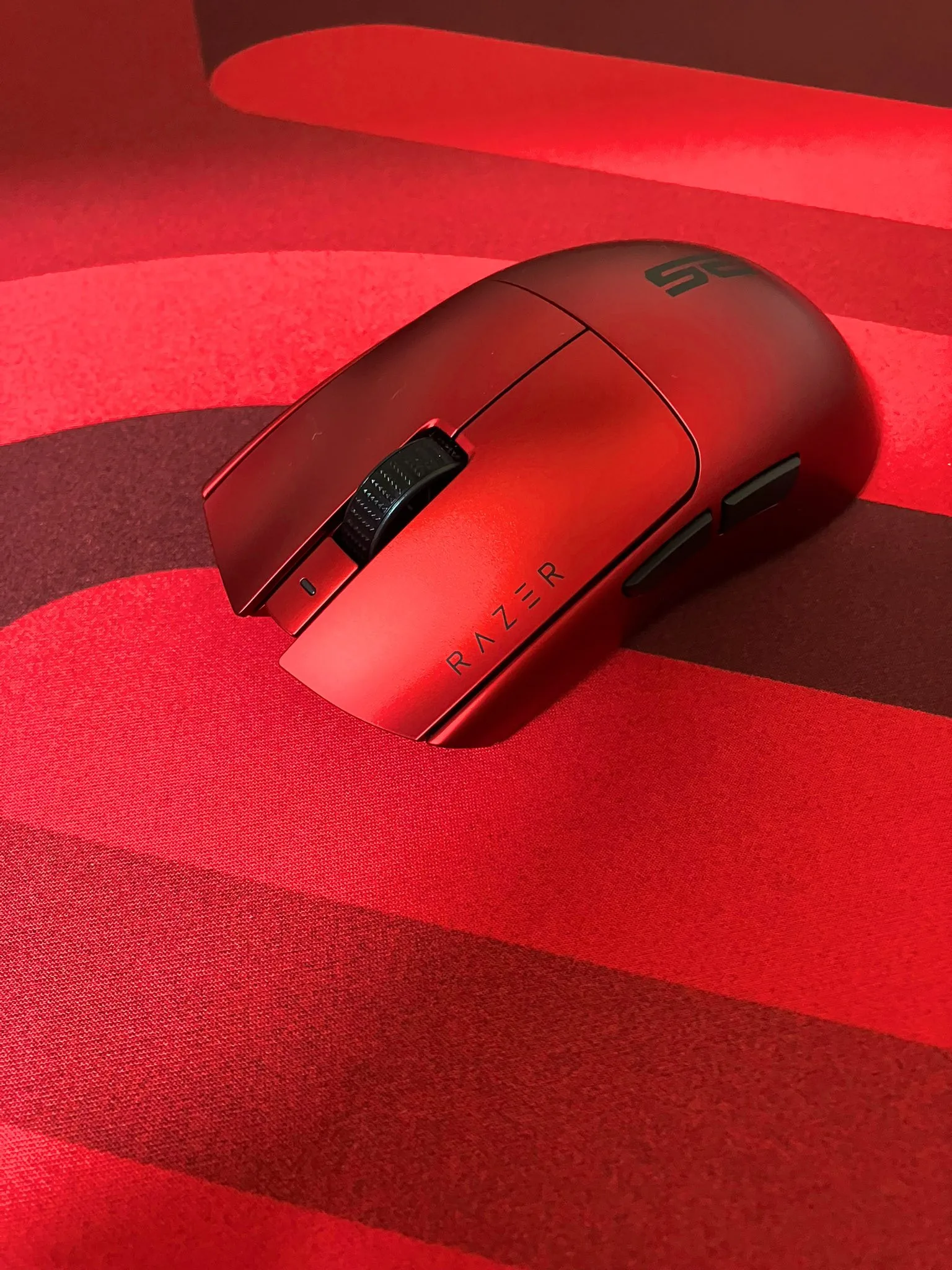 Razer Viper V3 Pro Sentinels S - Pc Gaming Valorant review and price
