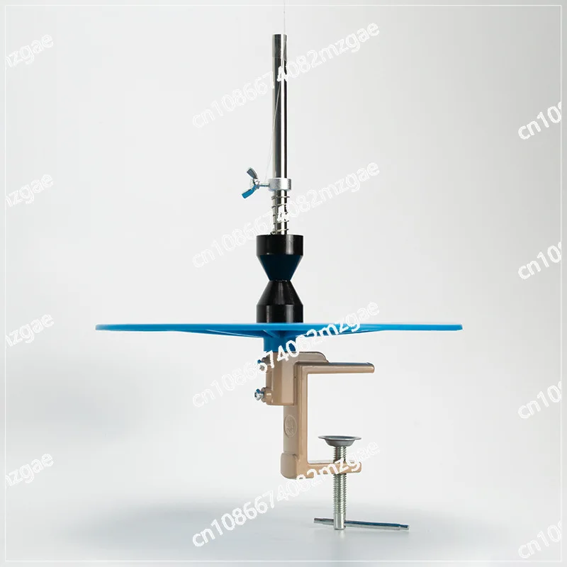 إطار الدفع، لوحة الدفع، خط الصيد، خيط القطن، الأسلاك المطلية بالمينا، التخميد المعدني، مقاومة التعديل