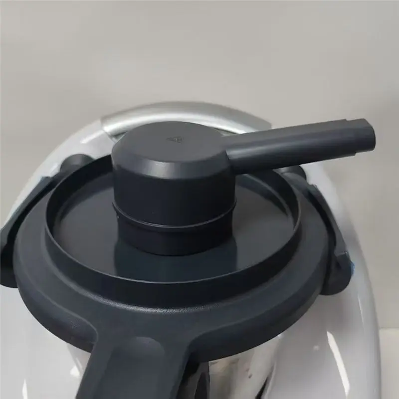 Para TM5 para olla a presión TM6, desviador de vapor, guía de aire, tubo de escape, divisor de vapor, pieza de repuesto para licuadora