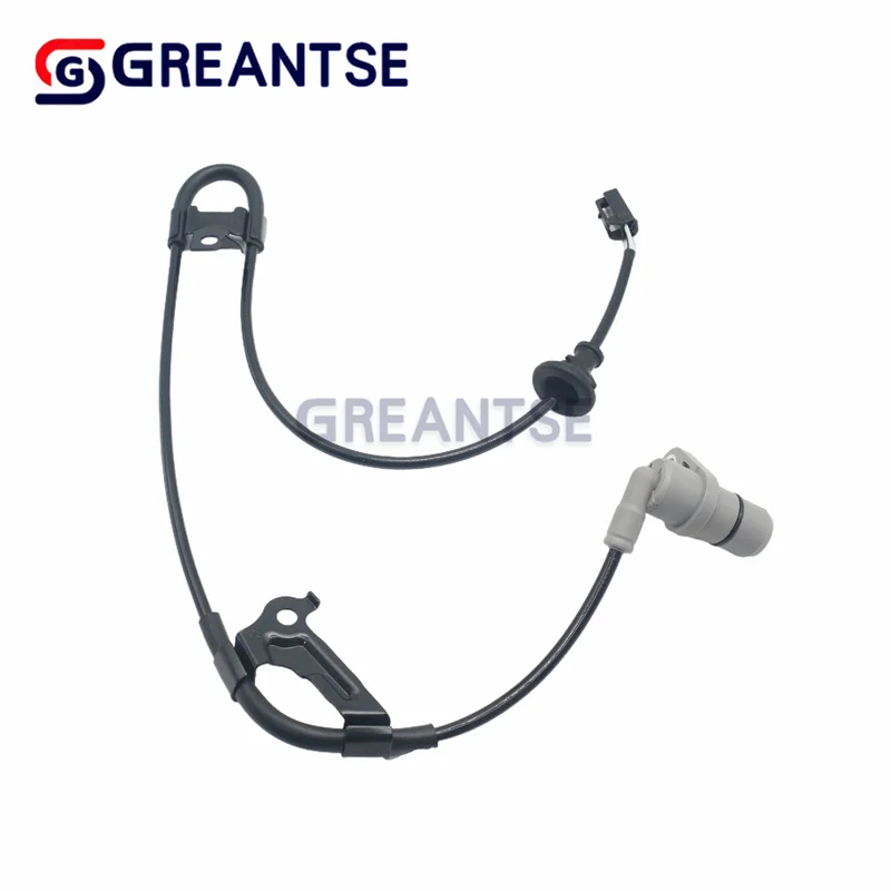 

8954548010 Высококачественный новый датчик скорости переднего правого колеса ABS для Lexus RX 300 FWD 1999-2003 годов 89545-48010