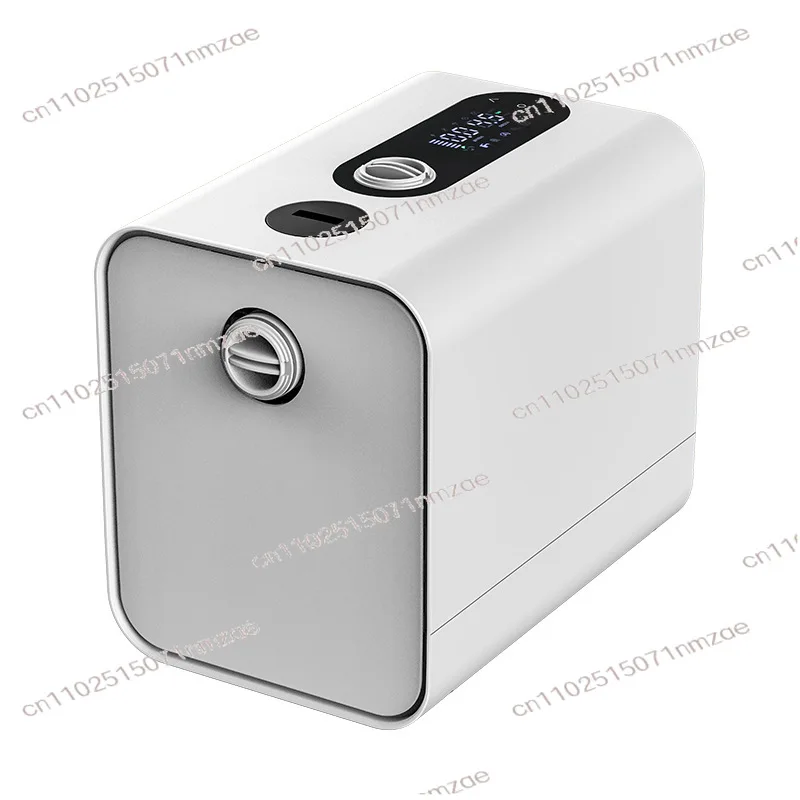 Frequency Conversion Booster Pump Water Heater Shower Hot and Cold Water Tap Water Automatic Pressure Suction Pump