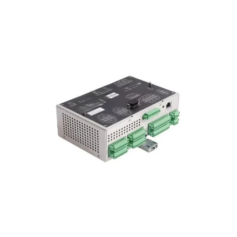 Interface display module bly 167699-02 operation panel