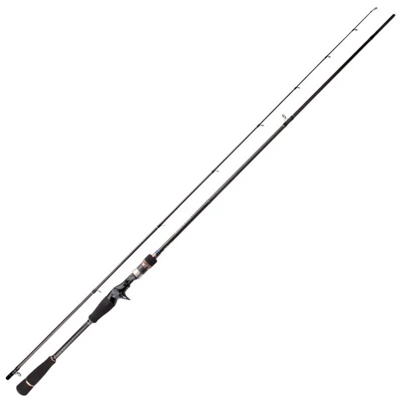 KAWA New Product Fishing Rod Skyroad, Ultra Light Fishing Carbon Rod, Sleeve-fish and  Siniperca chuatsi  Fishing Rod