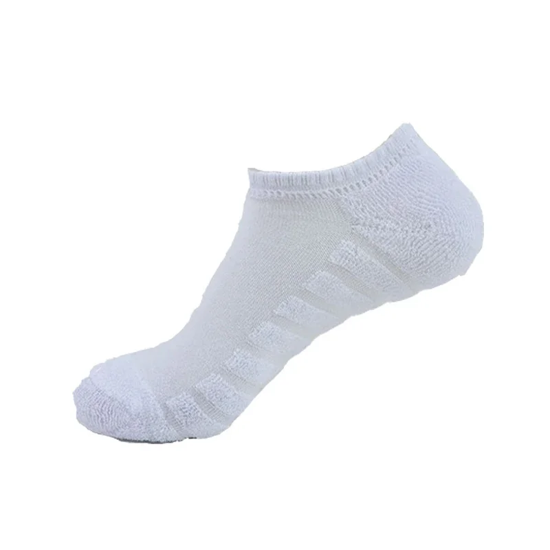 Sport Socks Women Men Cotton High Quality Brand Cosy Soft Elastic 1 Pair 9 Colors  Meias  Woman