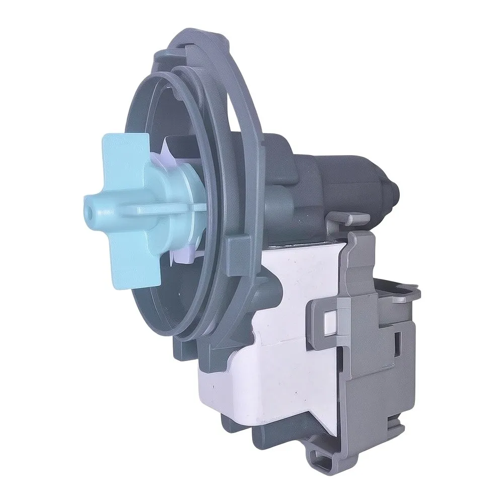 For Samsung Front-loading Washing Machine Drain Pump Motor PX2025-1 DC31-00181A Model Specific Design Fast Water Removal