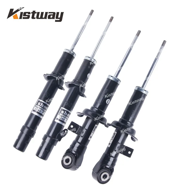 

2PCS Front Or Rear Shock Absorbers Kit For Honda Odyssey RB3 2009-2014 51611SLG002 51621SLG002 52611SLG002