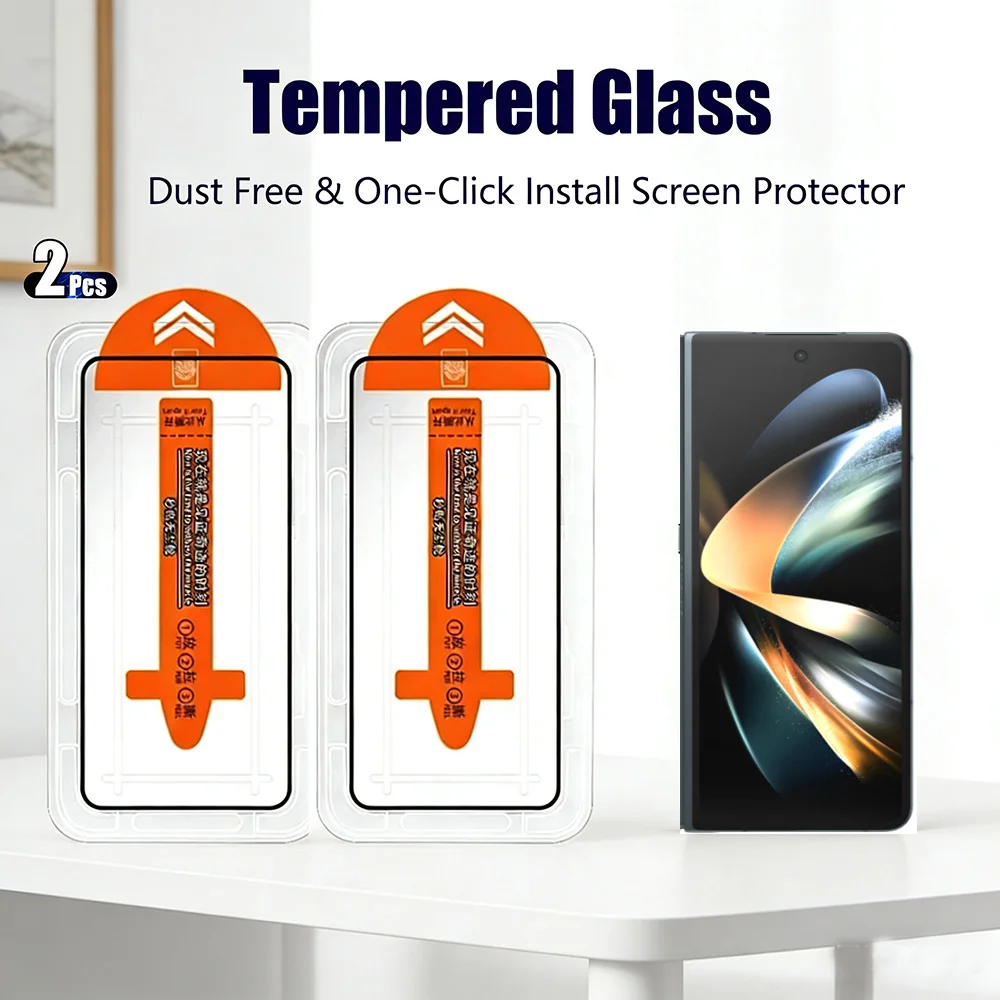 2Pcs Hd Screen Prot…