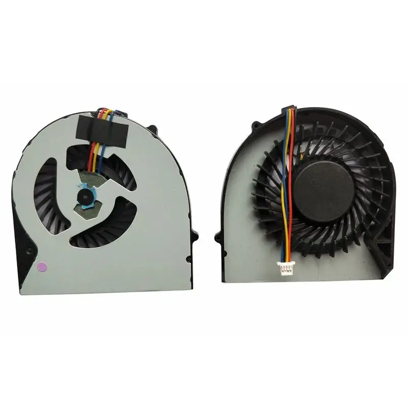 New Laptop Cooling Cpu Fan For LENOVO Y430P Y410P V570 Z570 Z575 B570 V570A Y510P/Y510PT/PA