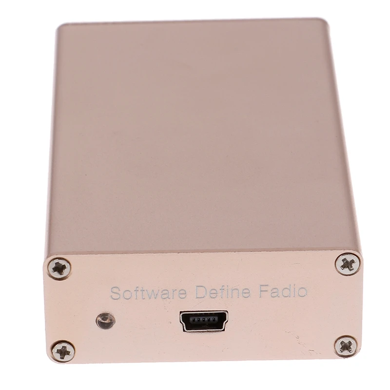 RSP1 Msi2500 Msi001 Full-Band RTL-SDR Receiver 10KHz-1GHz Amateur Radio Receiving Moudle Circuit DIY Accessories