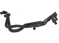 

29309 for heater hose plastic-FIESTA/FUSION-tdci-1.4tdci-08)