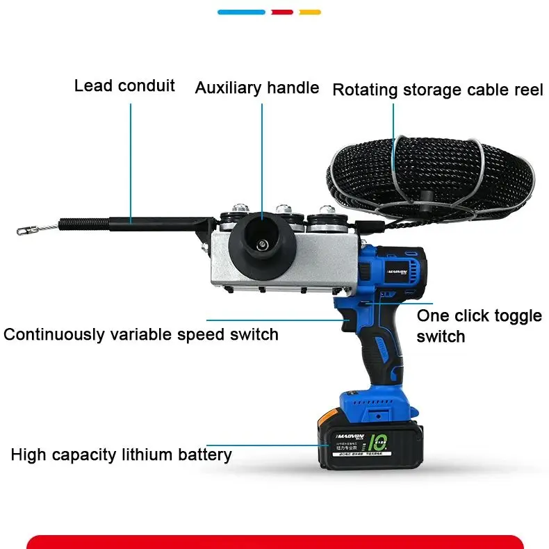 

Multifunction Lithium Battery Stringing Machine Fully Automatic Electric Dark Line Pull Line Wire Guide Tools Lithium battery th