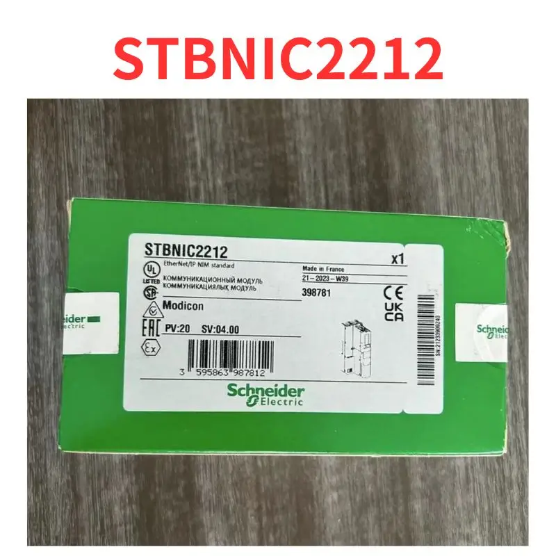 

Brand new STBNIC2212 module Fast Shipping