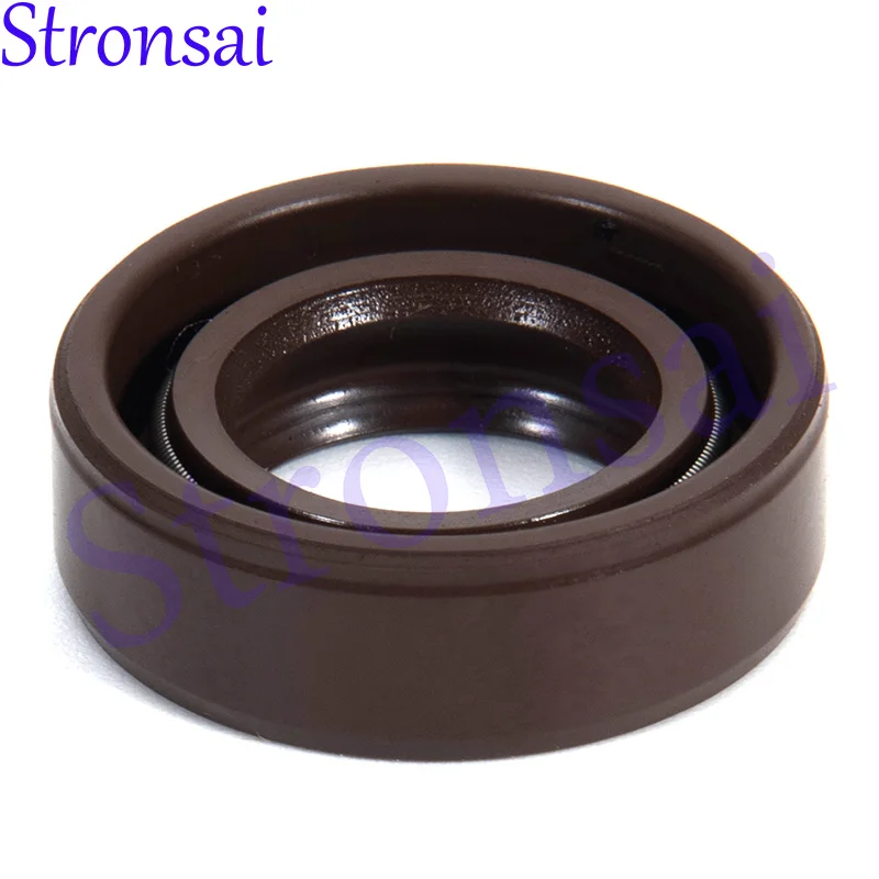 

93101-13M12 Oil Seal For Yamaha Outboard Motor 2T Parsun Hidea HDX SEAPRO 3HP 4HP 5HP Size 13*22*7mm