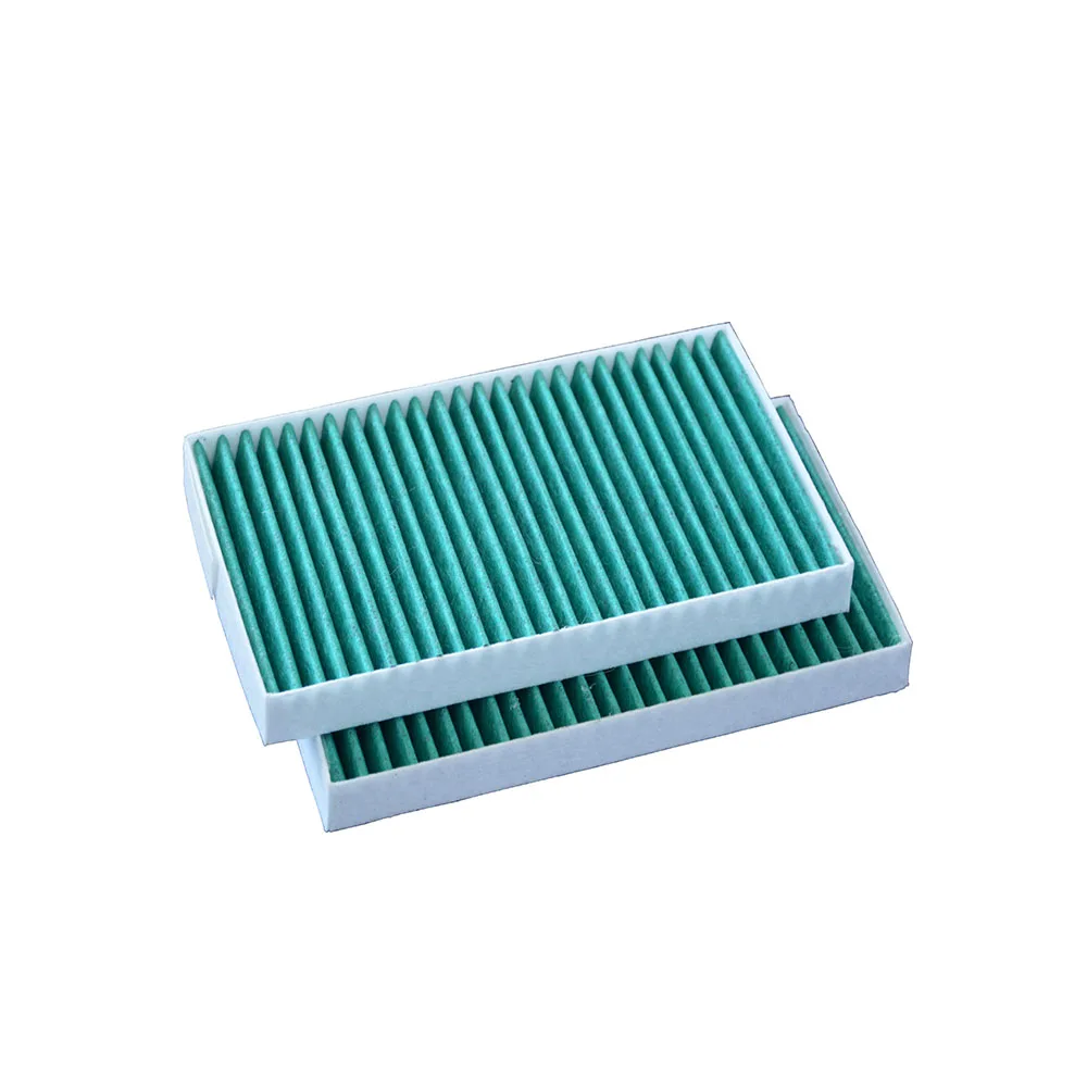 Car Air Condition AC Cabin Filter Element For Haval H8 2.0T (2014-2019) GW4C20,GW4C20A,GW4D20T OEM 56710002 LAK1458/S LA1458/S