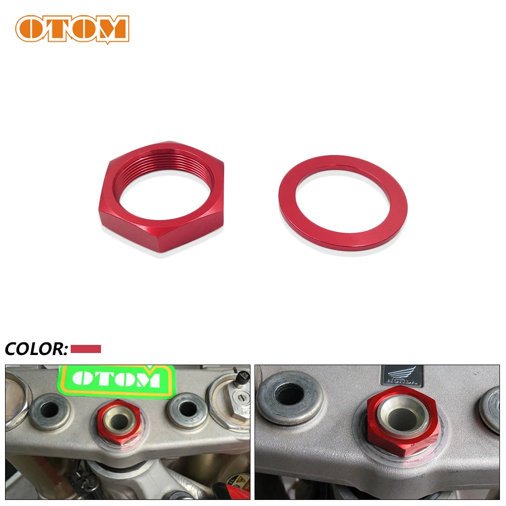 Otom Motorcycle Cnc… - image