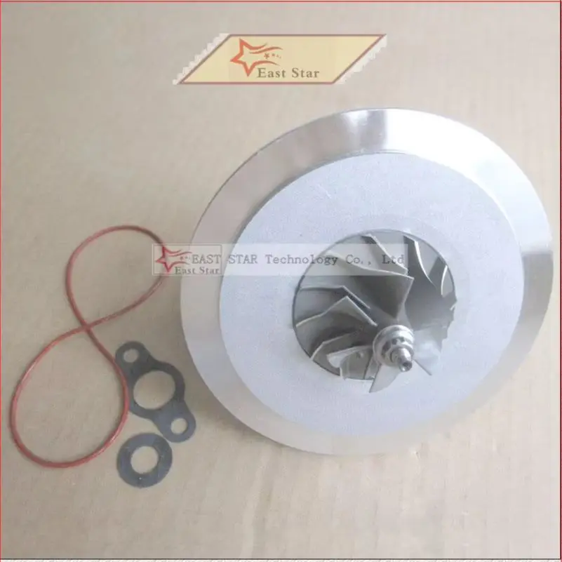 Turbo CHRA GT2052S 720168 720168-11 720168-0006 720168-0007 720168-5011S 720168-0008 720168-9 720168-0001 720168-2 12755106 129K