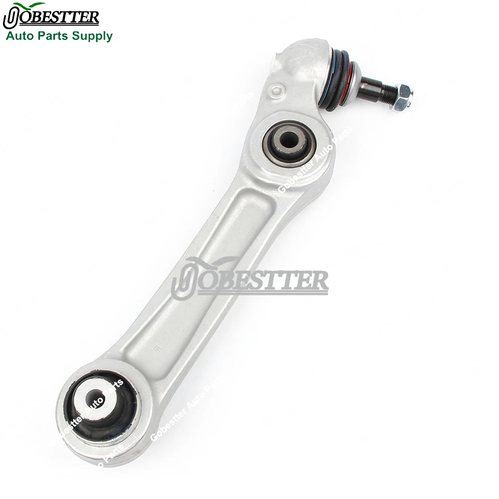 

1pcs Front Left or Right Lower Control Arm Straight For BMW 7 Series F07 F01 F02 F03 F04 2WD 31126775963 31126775964 31126798107