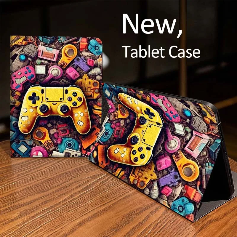 Creative Game Contr… - image