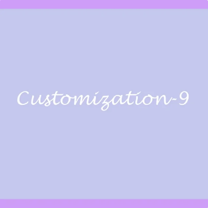 

Customized Wholesale Bracelet Styles 9