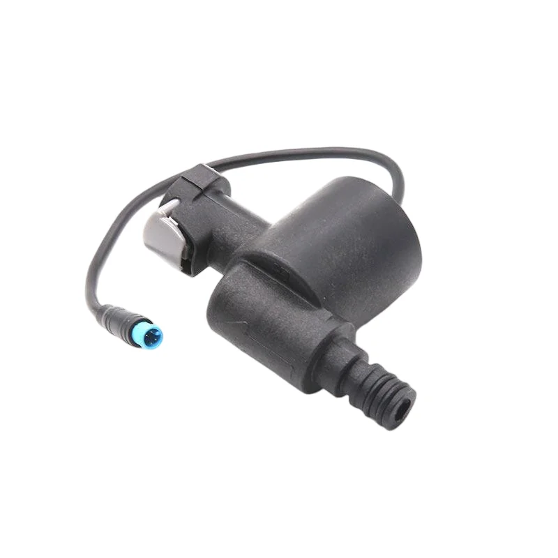 

Mini Water Flow Generator for Faucet 12mm Quick Connect 2-10L/min AC 2-7.5V 5-60mA for Sensor Faucet & Induction Sanitary Ware