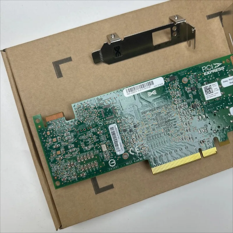 Teile für Dell LPE16000B-M6 16G HBA Fiber Channel Card