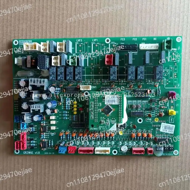 Air Conditioning Circuit Board INV-Pdm450W/NaB-M 30220025 Motherboard 30220054 WZCB31 GRZW6E (1 Piece)