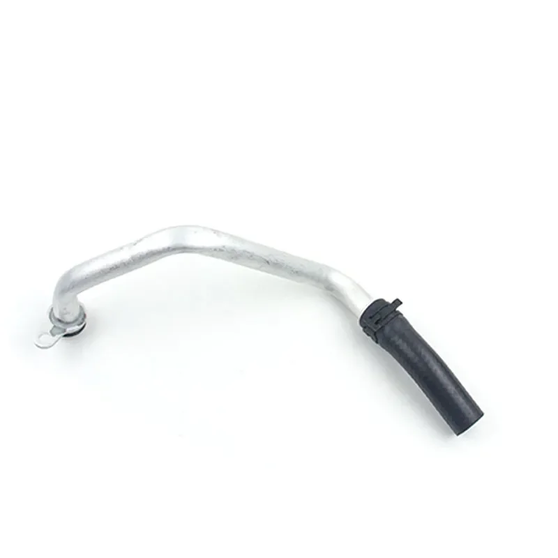 A2762000300 Car Oil Radiator Hose 2762000300 For Benz CLS SLK S ML 350 CLS 300 ML 300 2012-2015 Coolant Water Pipe