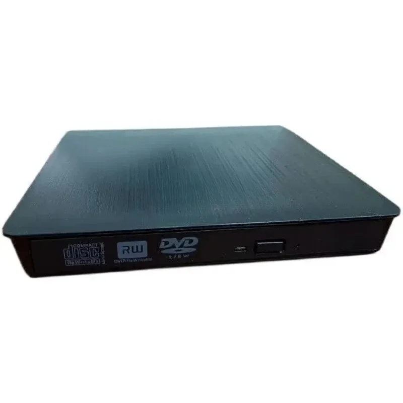 

External USB3.0BD optical drive, BD burner, external 3D HD notebook